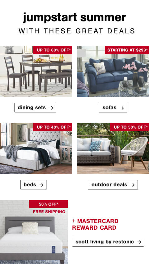 Ashley Furniture Homestore Home Furniture Decor