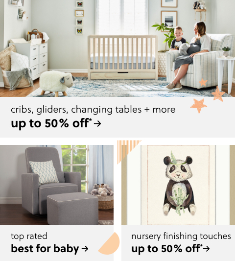 baby girl furniture sets