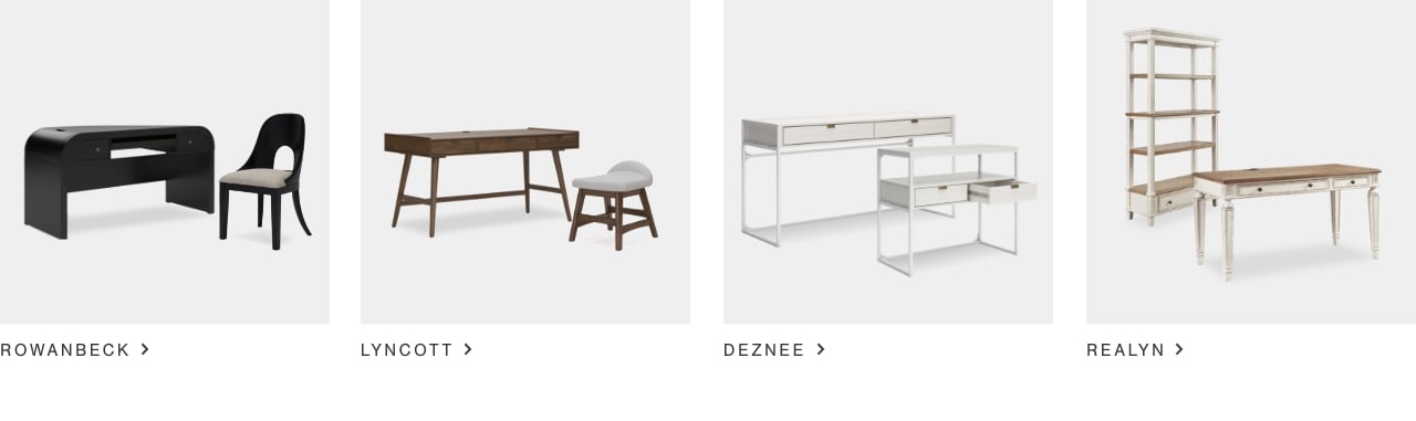Home Office Desks