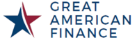 Great American Finance Logo