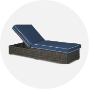 Chaise Lounges