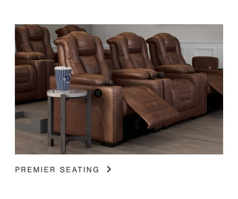Premier Seating