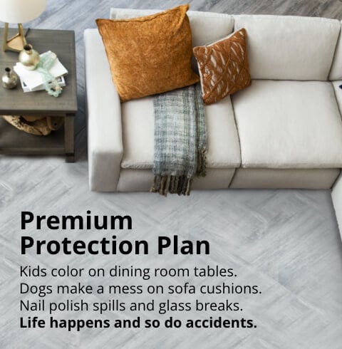 Ashley  HomeStore Premium Protection Plan