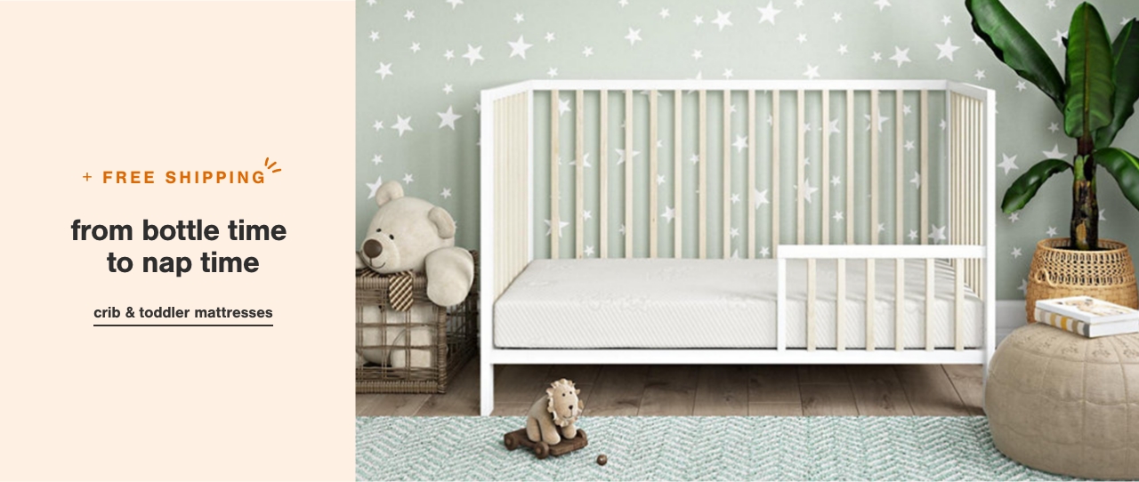 Ashley sales furniture cribs