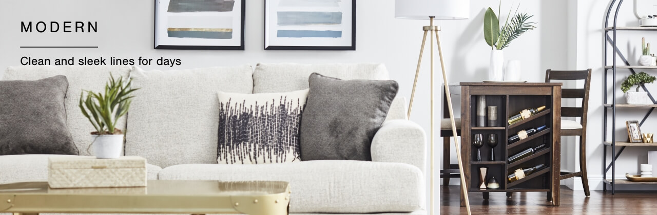 Modern Furniture Decor Ashley Home Modern Furniture Decor