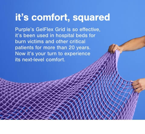 The Purple Difference