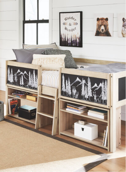 Kids Ashley Furniture Homestore