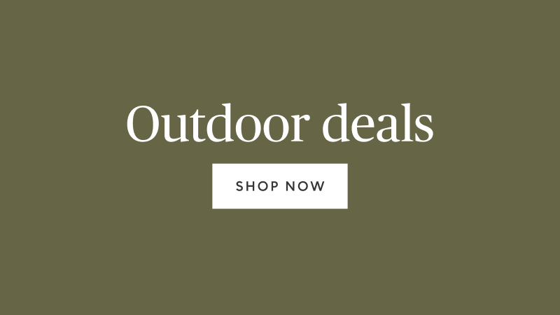 Outdoor Furniture