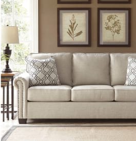 Living Room Furniture Ashley Home Living Room Sofas