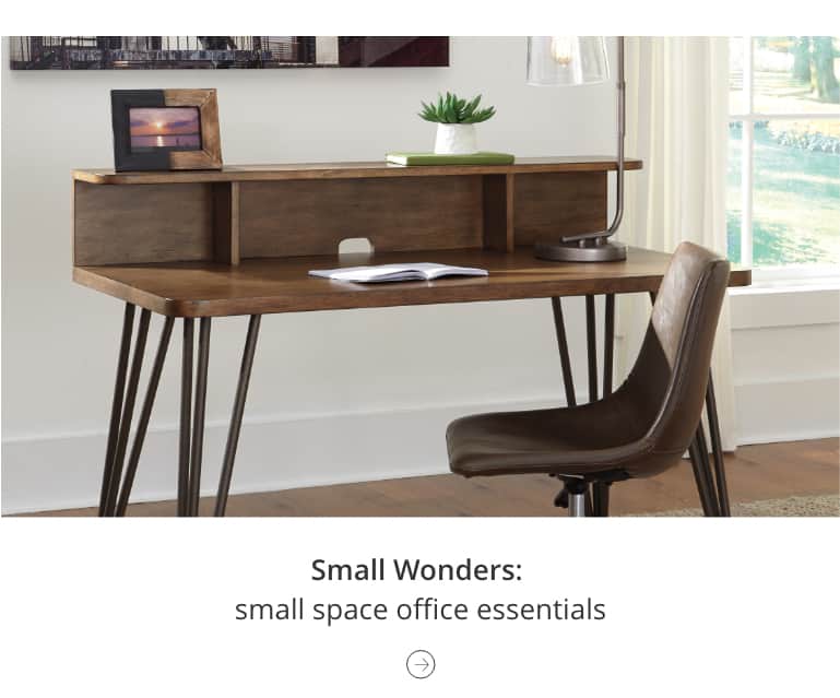 Home Office Furniture Ashley Furniture HomeStore