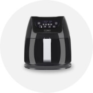 Electric Fryers