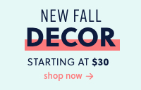 Halloween Home Decor