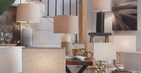 Ashley Furniture HomeStore Lighting