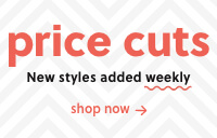 Ashley Furniture HomeStore Price Cuts