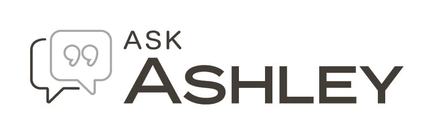 Ask Ashley Logo